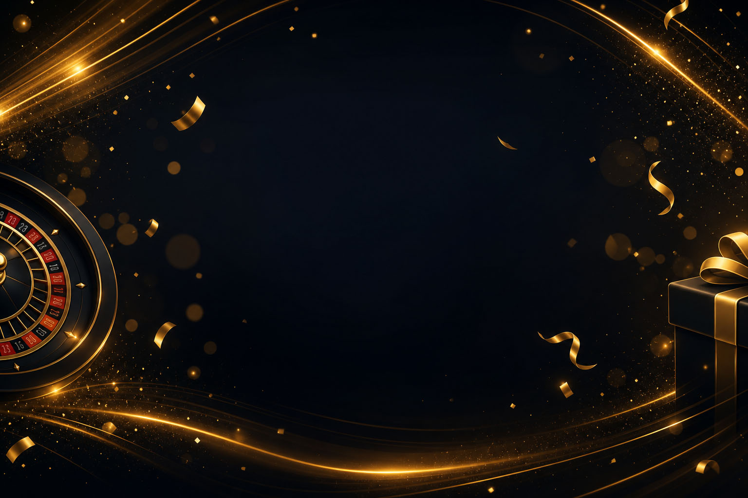 Bonus and promotions engine