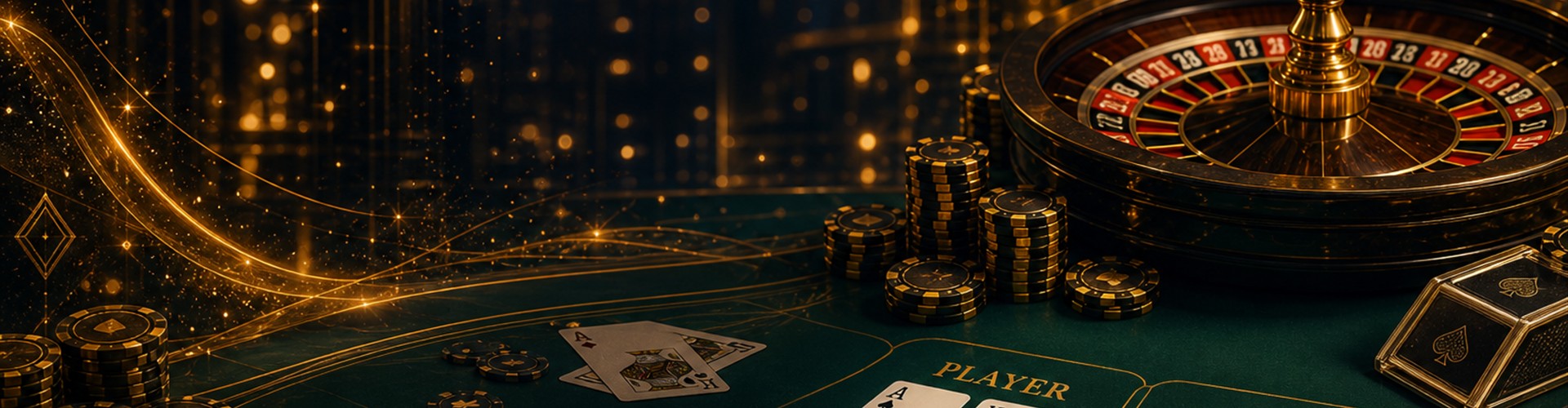 Casino and sports