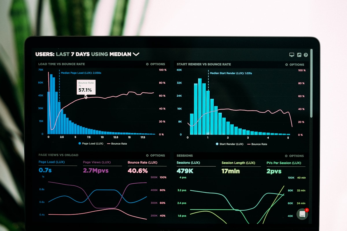 Ascendra Platforms operator dashboard